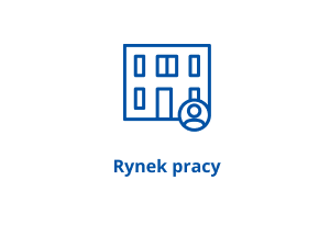 Informacje o rynku pracy